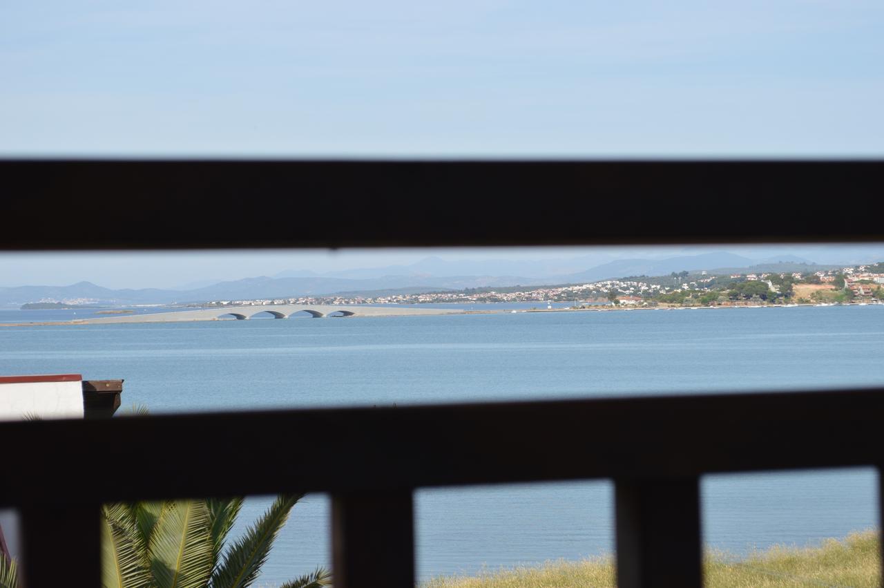 Cunda Efsane Hotel Ayvalı Esterno foto
