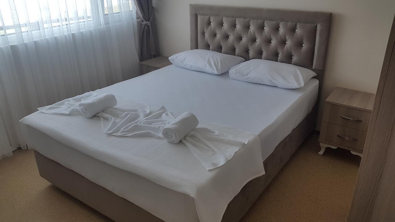Cunda Efsane Hotel Ayvalı Esterno foto