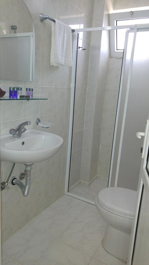 Cunda Efsane Hotel Ayvalı Esterno foto