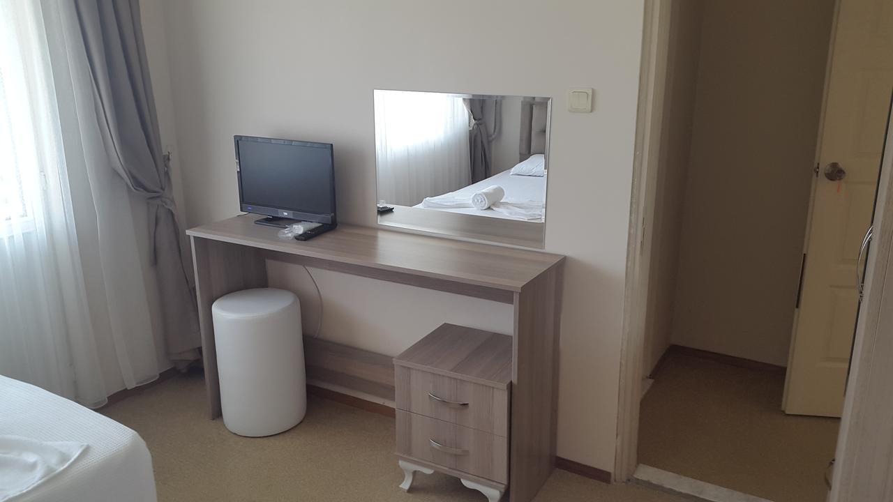 Cunda Efsane Hotel Ayvalı Esterno foto