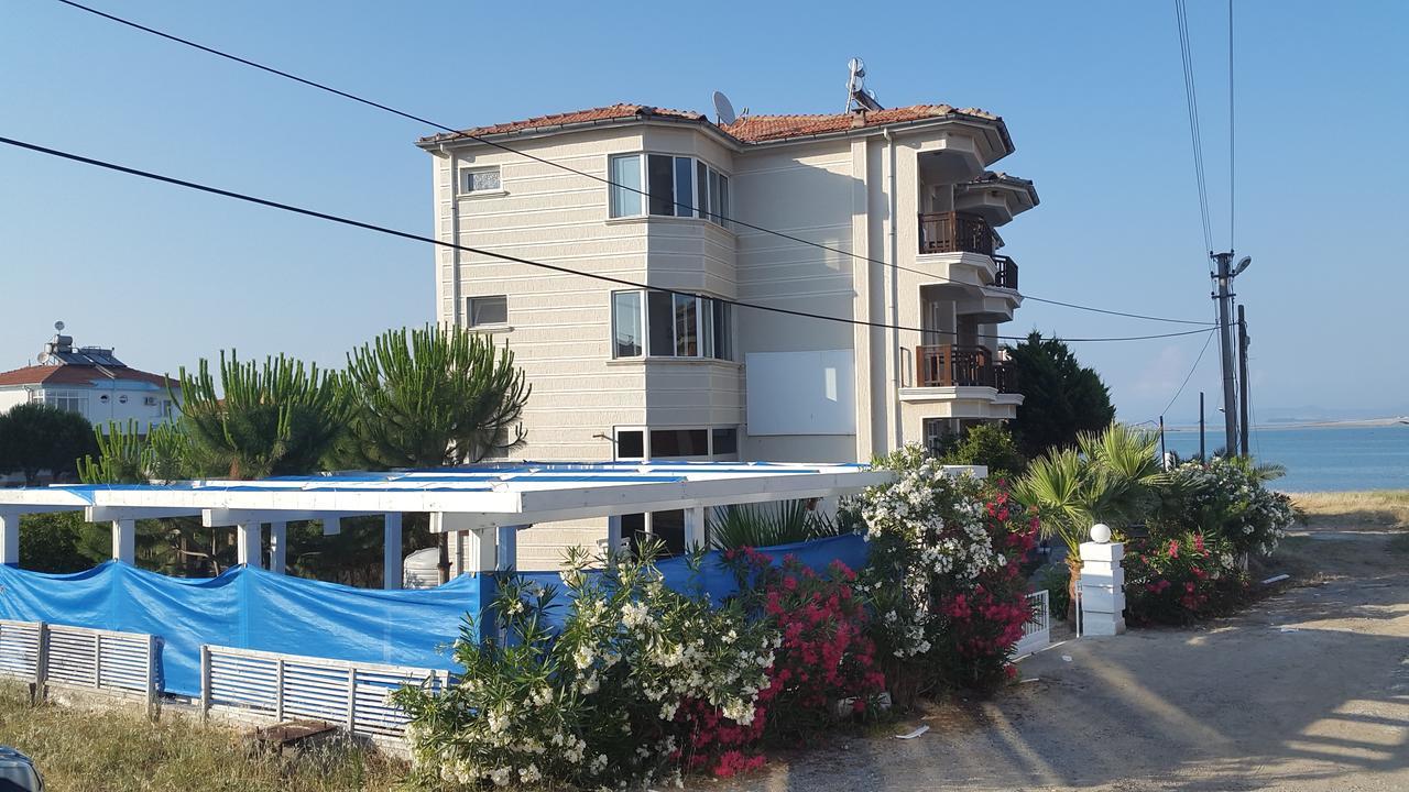 Cunda Efsane Hotel Ayvalı Esterno foto