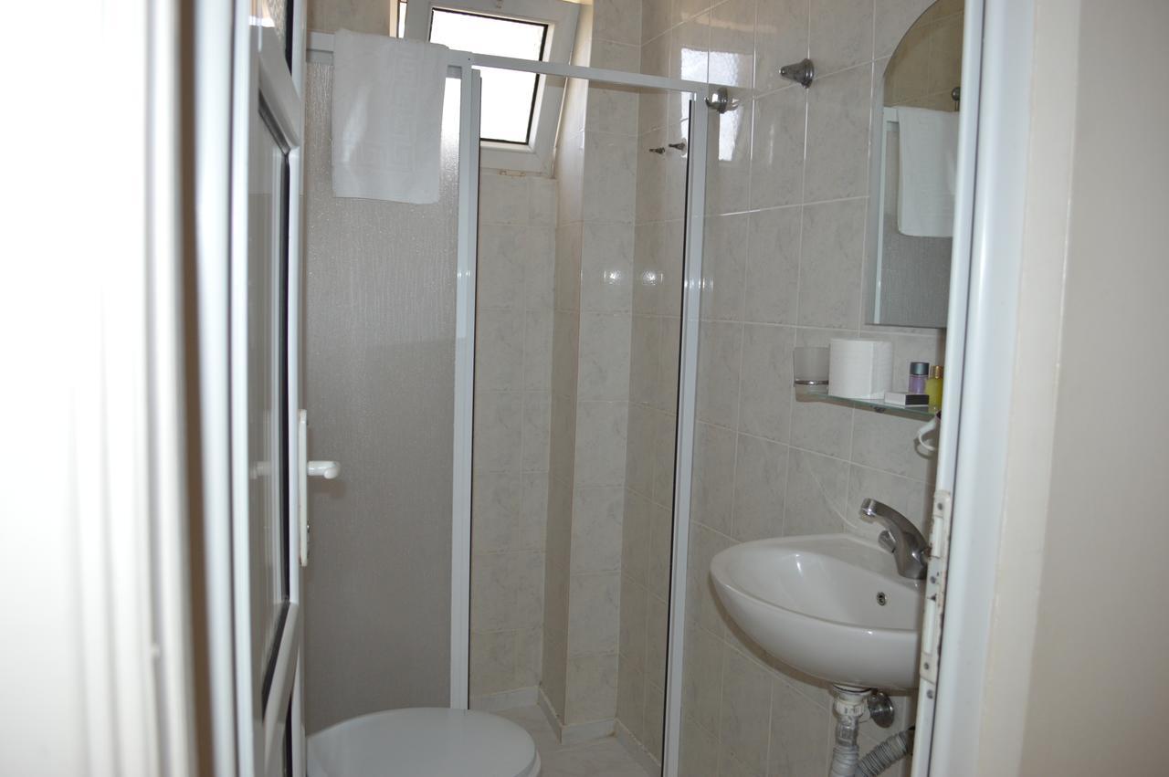 Cunda Efsane Hotel Ayvalı Esterno foto
