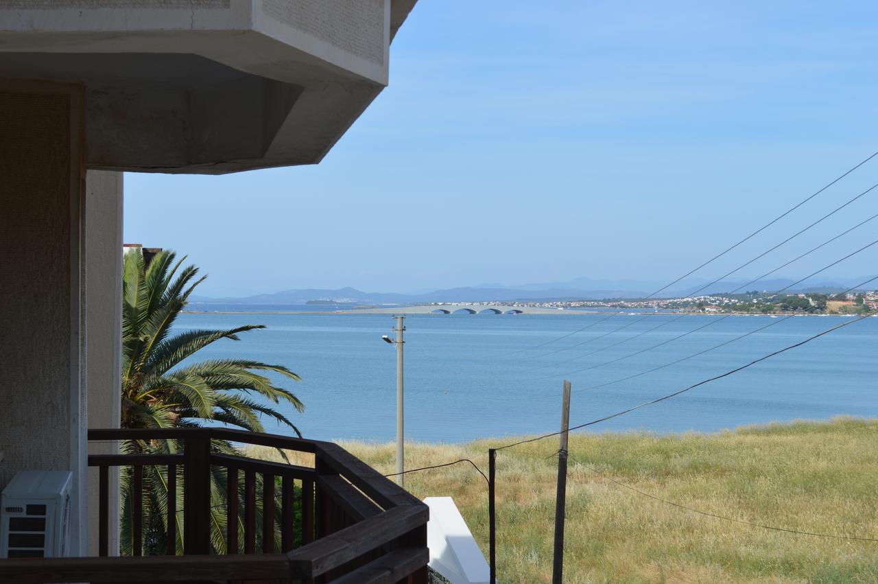 Cunda Efsane Hotel Ayvalı Esterno foto