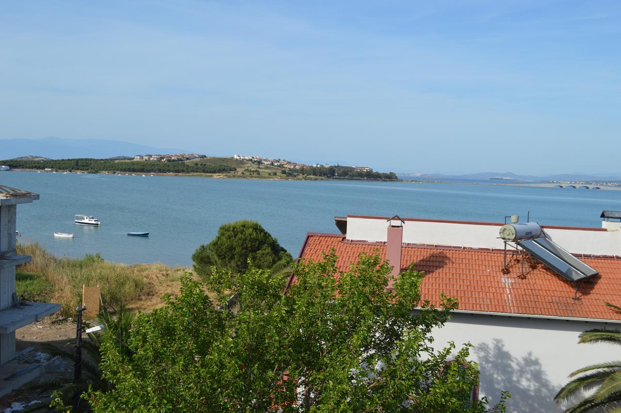 Cunda Efsane Hotel Ayvalı Esterno foto