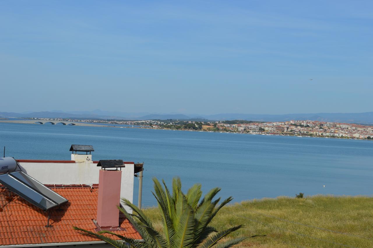 Cunda Efsane Hotel Ayvalı Esterno foto