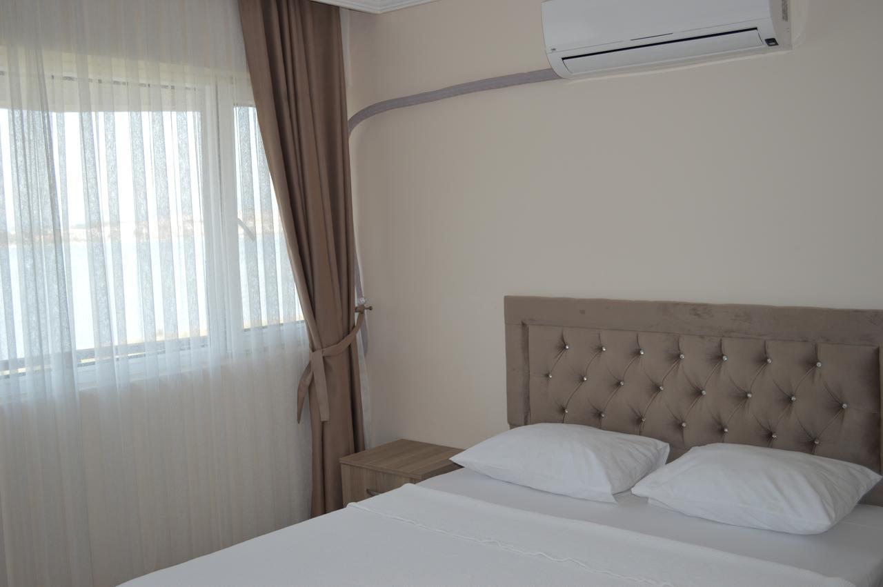 Cunda Efsane Hotel Ayvalı Esterno foto