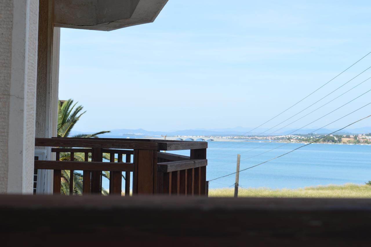 Cunda Efsane Hotel Ayvalı Esterno foto