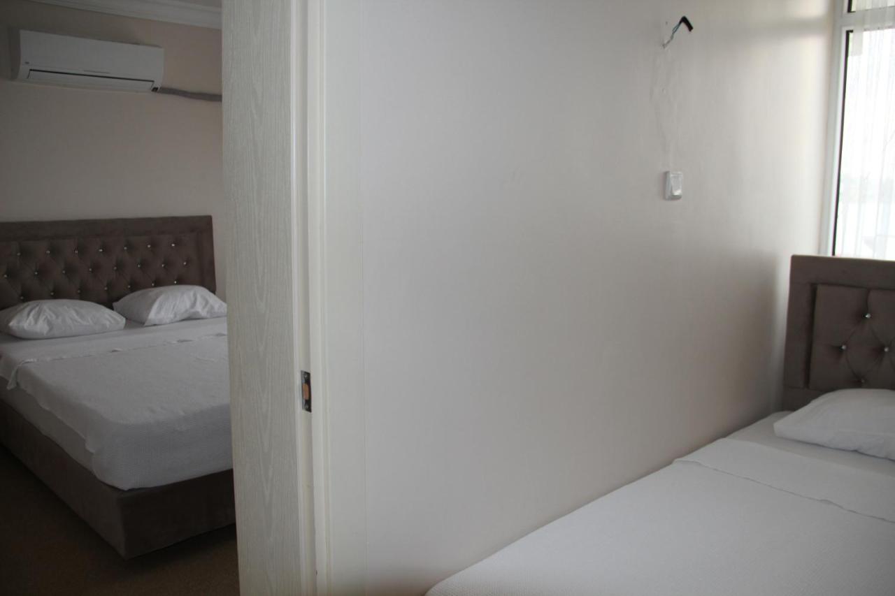 Cunda Efsane Hotel Ayvalı Esterno foto