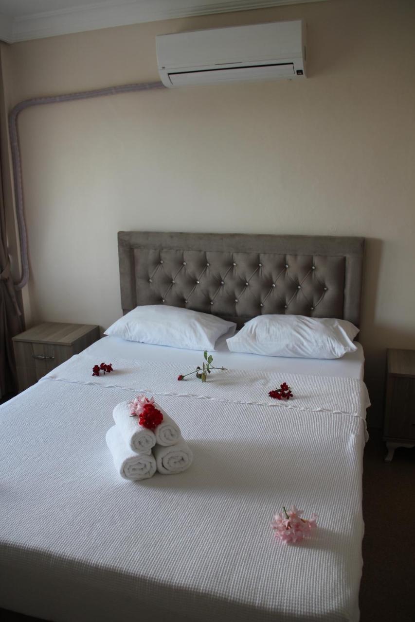 Cunda Efsane Hotel Ayvalı Esterno foto