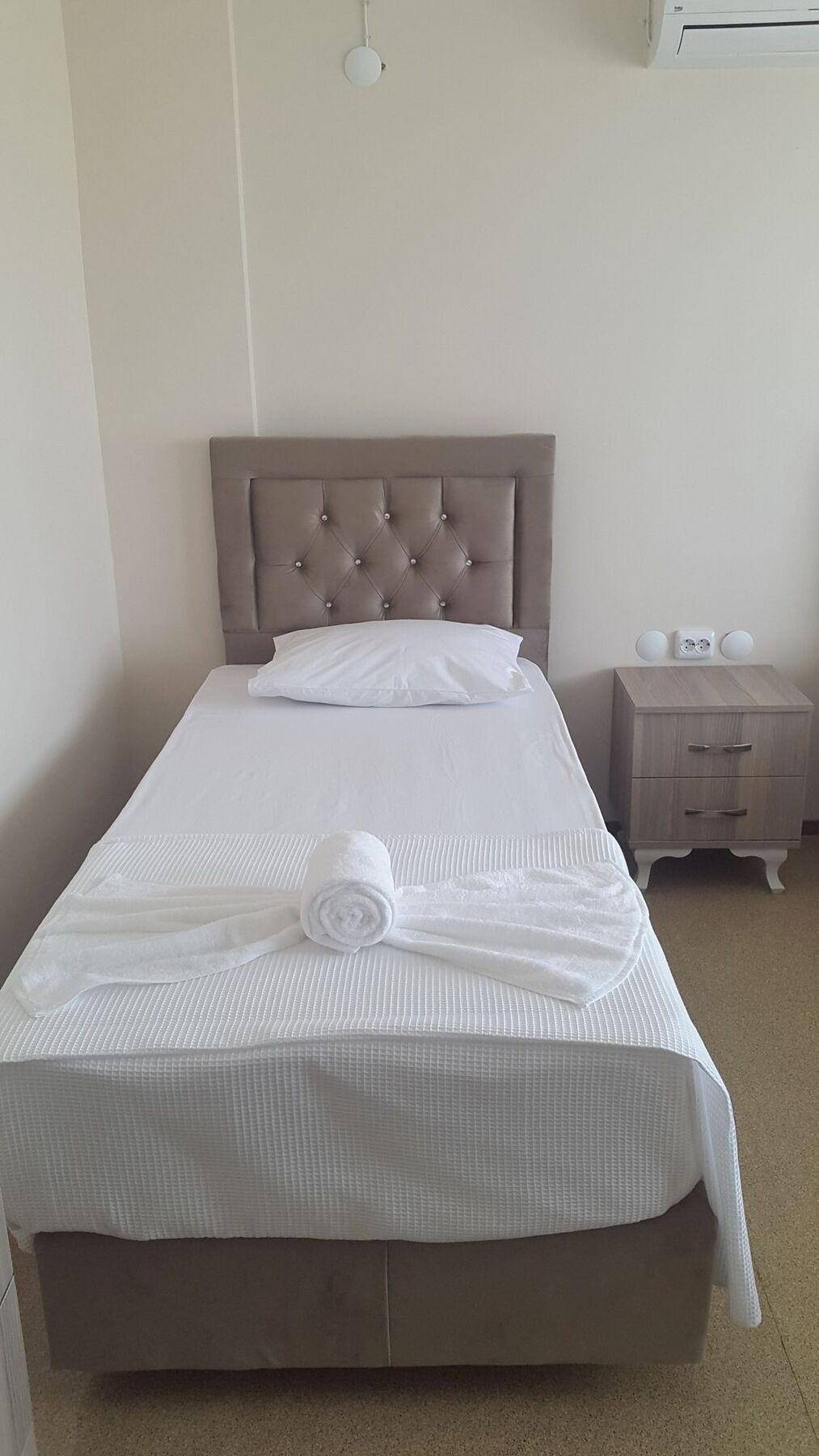 Cunda Efsane Hotel Ayvalı Esterno foto